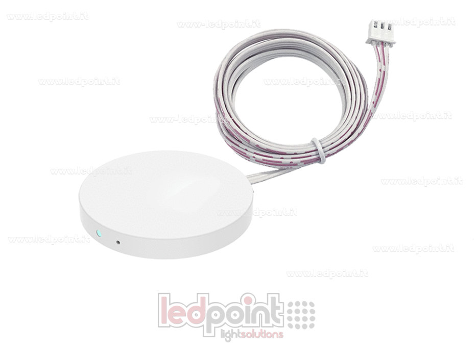 Sensore Touch per interfaccia dimmer, 5VDC Sensore Touch per interfaccia dimmer, 5VDC