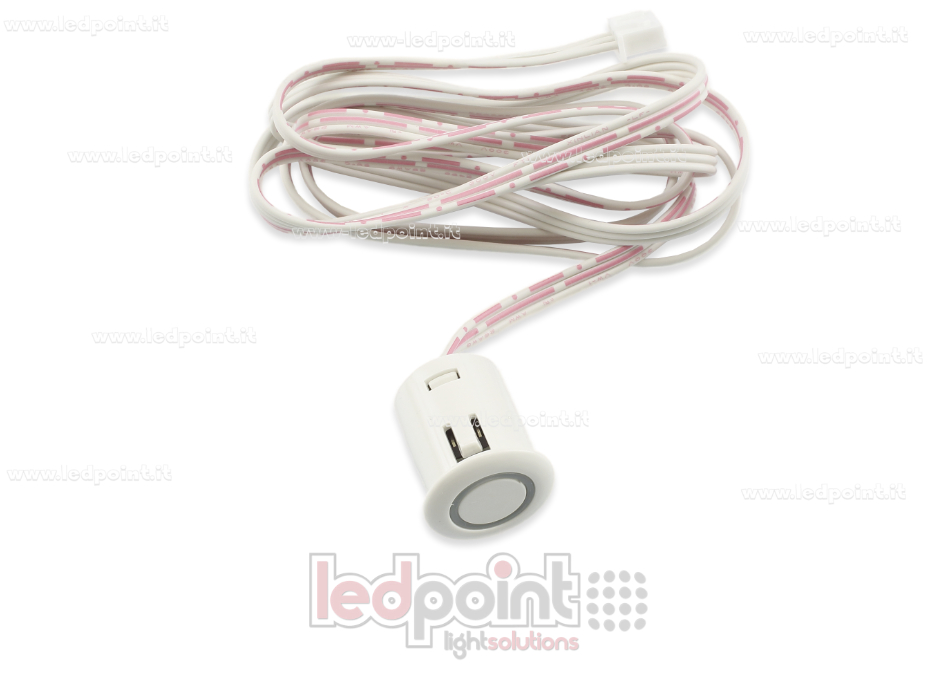 Sensore Touch per interfaccia dimmer Sensore Touch per interfaccia dimmer