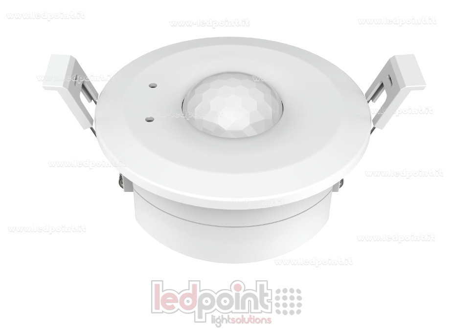PIR-Bewegungsmelder, WIFI 110-240VAC