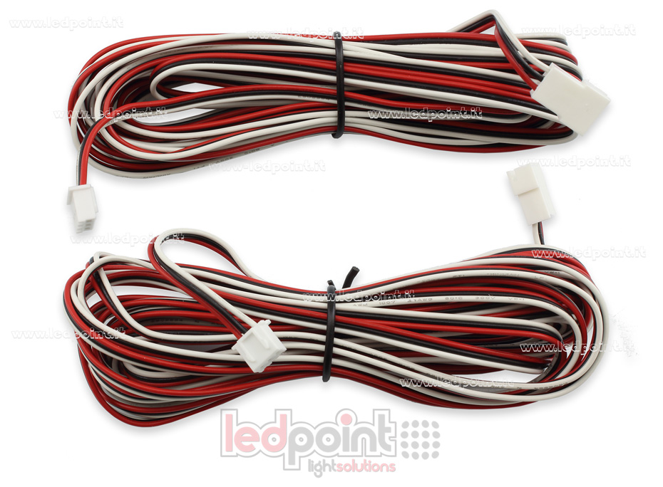 Interfaccia dimmer 2ch a doppio sensore Interfaccia dimmer 2ch a doppio sensore