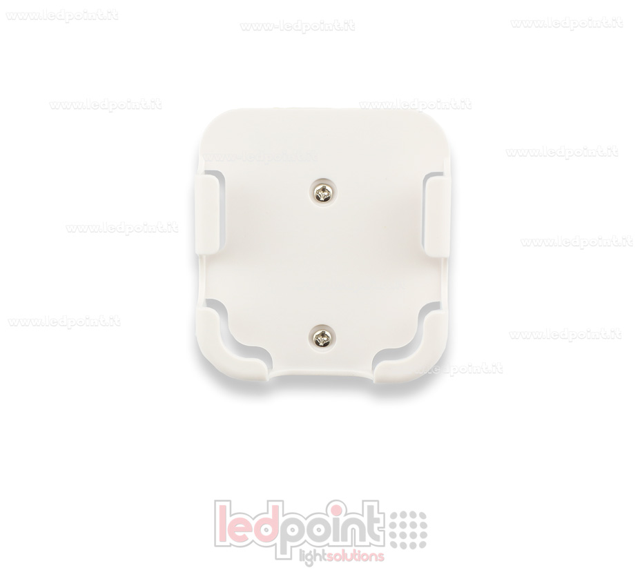 Telecomando monocromatico monozona, bianco, RF2.4G Telecomando monocromatico monozona, bianco, RF2.4G
