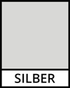 Silbernes Profil (PR-RE01B-03-SX)