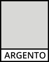 Profilo finitura argento (PR-RE01B-03-SX)