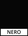 Profilo finitura nero (PR-RE01B-03-BX)