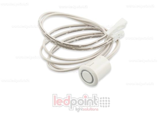 Immagine di Sensore Touch con Dimmer integrato con connettore Dupont