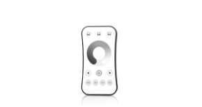 Immagine per la categoria Telecomando RF DIM