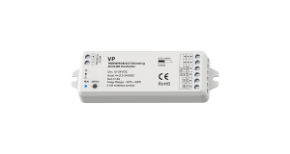 Immagine per la categoria Controller RF CV (RGBW, RGB, CCT, DIM)