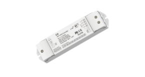 Immagine per la categoria Controller RF CC (RGBW, RGB, CCT, DIM)