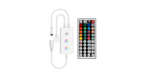 Immagine per la categoria Controller RF CV (RGBW)