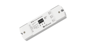 Immagine per la categoria Dimmer Triac DMX