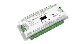 Immagine per la categoria Controller per Illuminazione di Scale