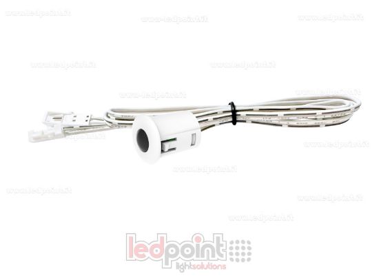 Picture of Sensor with built-in dimmer for PIR detection