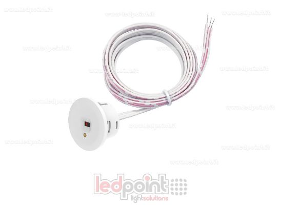 Picture of Laser Sensing Switch 12-24VDC 1.5A