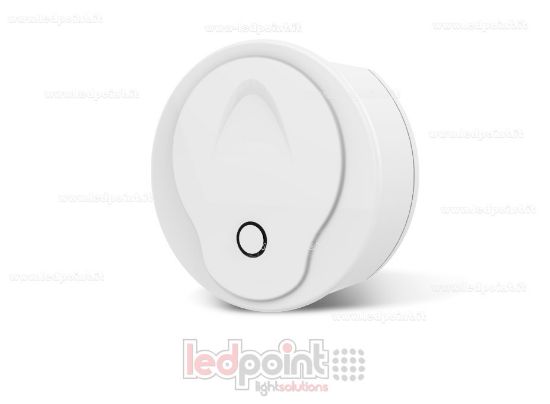 Immagine di Hub domotico dim Wifi, Zigbee e Bluetooth