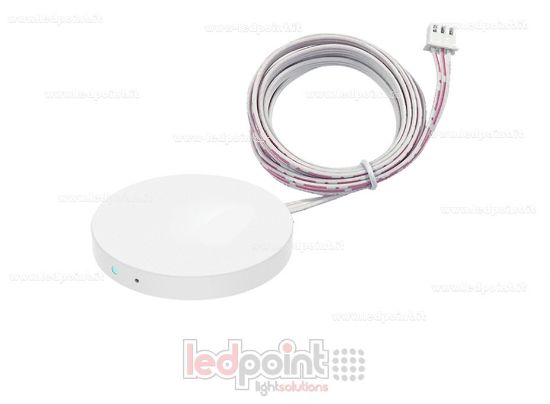Immagine di Sensore mano per interfaccia dimmer, 5VDC