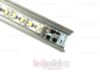 Immagine di Sensore Metal Touch 12-24V, 1ch 5A*12V o 4A*24V solo per strip led a 3 pin con canale segnale