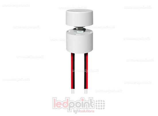 Immagine di Mini controller dim 5-24VDC, 1ch*3A con rotella